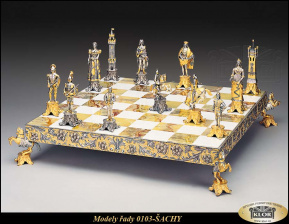 Šachy-Chess 10300