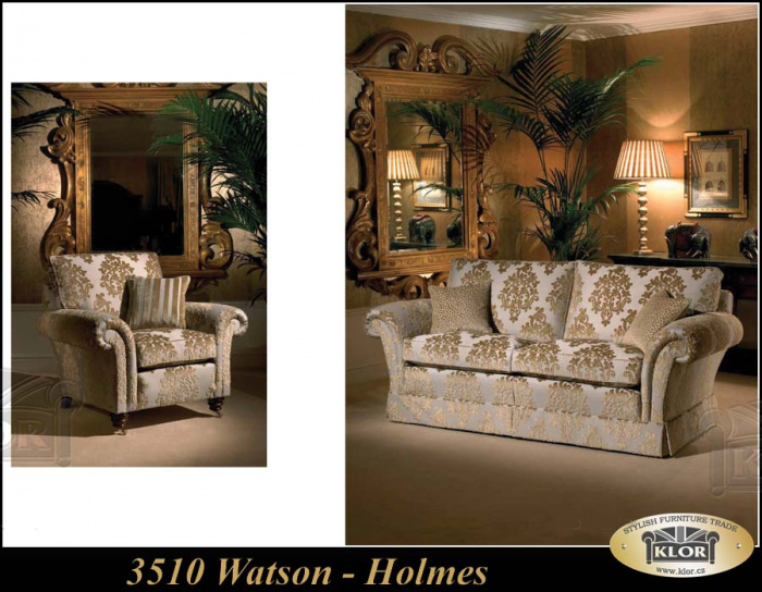 3510 Watson-Holmes