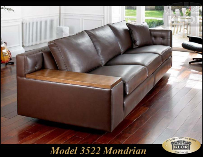 Mondrian 3522