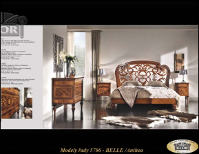 Modely 5706 BELLE ANTHEA