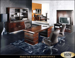 9303 Paradiso-Office Luxury Italian Design