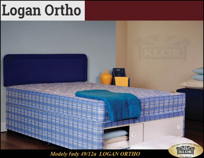 LOGAN ORTHO - -4910 DREAMS